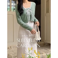 Codibook|Korea Korea 09WOMEN Knitted Jacket Women's Clothing