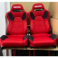 Bucket Seat Recaro PNP WIRA (SEAT ONLY)