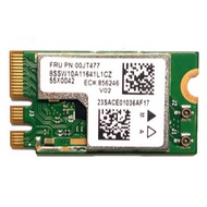 Atheros QCNFA435 NGFF M.2 802.11ac WIFI Bluetooth 4.1 For Lenovo IdeaPad 300 300S 500 Y700 B41-80 B5