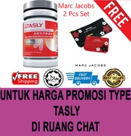 Tasly Danshen Plus New Stock (Expiry 2025) + FREE SHIPPING - Ready Stock - Trusted Seller vs StemLab