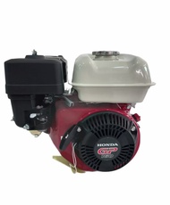 เครื่องยนต์เบนซิน Honda รุ่น GP160/GP200/GX160/GX200/GX270