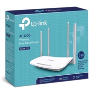 Tp-link Archer C50 AC1200 Wifi Transmitter, 4 antennas, high speed, genuine
