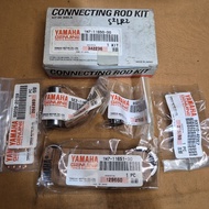 Piston Rod Piston Rod Yamaha RX100 RX 100 DT100 DT 100 Original NOS Japan 1M7-11650-00