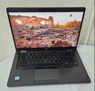 Dell 14吋 i5-8265U 14" Latitude 5400 16g ram 256g SSD 1920x1080