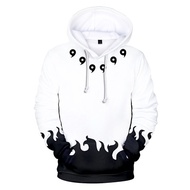 Naruto 3D Aikooki Hot sale Hoodies Men Women Casual Autumn Sweatshirts Fashion Hooded Anime Naruto 3