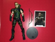 C 46 DC Comics Gold Label 麥法蘭 MCFARLANE TOYS GOLD LABEL COLLECTION DC Multiverse Universe shf marvel