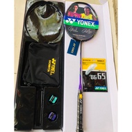 Astrox88s pro badminton racket (free handle + carrying bag + string)