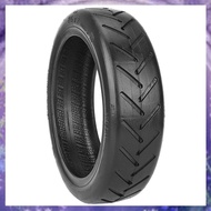 (Y W Z H)8.5x2 Outer Tire M365 Scooter 81/2x2 Tubeless Tire 8.5-Inch Vacuum Tire Modification
