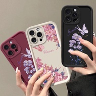 For Tecno Camon 40 Pro 4G 5G CM6 CM7 Pova 6 Neo Case For Tecno Spark 30 5G Protect Cover Shockproof 