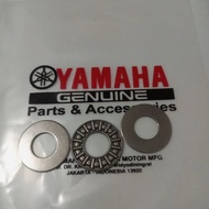 Bearing MATAHARI Lava STUT Motorcycle Clutch F1ZR ALFA VEGA ZR CRYPTON SIGMA FORCE 1 SATRIA Bamboo R