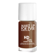 MAKE UP FOR EVER HD Skin Hydra Glow Foundation