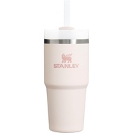 STANLEY Quencher H2.0 Tumbler with Straw 14 oz | Flowstate 3-Position Lid | Cup Holder mpatible for 