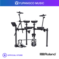 Roland TD-07DMK Electronic Drum Set