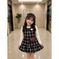 LHS_dress children 2in1 beautiful HK balloon box
