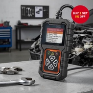 CY3001 OBD2 Scanner, Engine Fault Code Reader, CAN Diagnostic Scan Tool for OBD II Protocol Vehicles