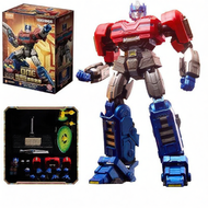 ตัวการ์ตูนแปลงร่าง Leaders Proof ประกอบได้