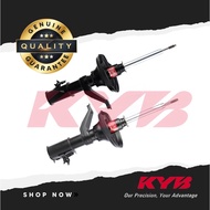KYB / KAYABA Shock Absorber for Honda CRV 2pcs (Front Left and Right) 2002 - 2006 331050 / 331051