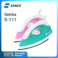 Sanex S-111 Iron Iron/ Non-Stick Iron