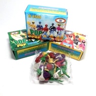 petasan banting isi 50