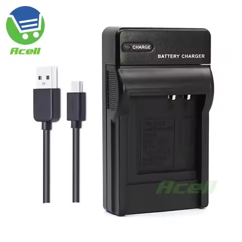 BP-41 USB Charger for SIGMA DP1 Merrill DP1M DP2 Merrill DP2M DP3 Merrill DP3M Camera Replace BC-41