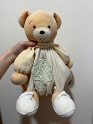 正版 Kaloo 安撫 小熊 熊熊 熊 娃娃 玩偶 布偶