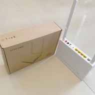 ZTE F660 V8 OMCI Gpon ONT WiFi ONU ZTE F660 V8.0 FTTH Modem