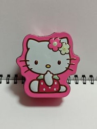 Hello Kitty 鐵盒