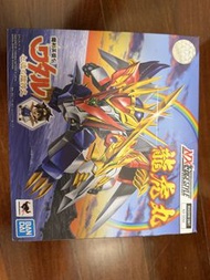 NXEDGE STYLE 龍神丸 (NX-0061)