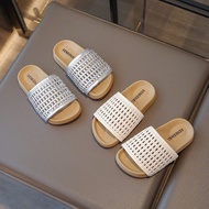 Girls mesh sandals size 26-36 code B005 (large form)