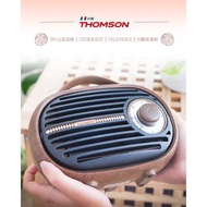 【THOMSON】手提定時陶瓷電暖器 TM-SAW23F