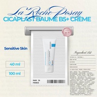 B5 LRP Cream
