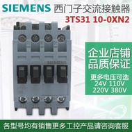Real Shot❤ Original Siemens AC Contactor 3TS3110-0XM0 12A 220V 3TS31 10-0X 1c4