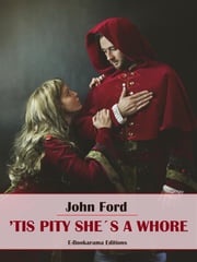 ’Tis Pity She’s a Whore John Ford