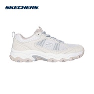 Skechers Women Outdoor Stamina AT Craney Hill Trail Shoes - 180291-NAT Memory Foam Kasut Sneaker, Pe