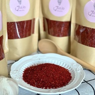 Juzjo Gochugaru (Korean Coarse Chili Flakes) - 150g