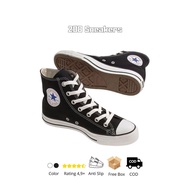 CONVERSE CONVERSE CONVERSE | ALL STAR HIGH SHOES | | Cool school shoes