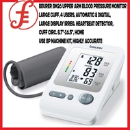 Beurer BM26 | BM55 Upper Arm Blood Pressure Monitor