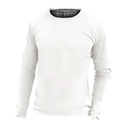 HOMI Base+2.0 發熱衣 保暖抗菌 機能蓄熱 親膚透氣 圓領長袖長T