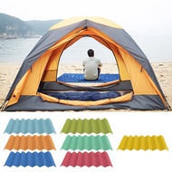 #Europe and America# Ultralight Foam Foldable Sleeping Pad Moisture proof Mat Mattress For Outdoor Camping Backpacking 180x60cm