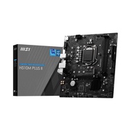 MSI PRO H510M PLUS II (Intel Z490, Gen10, Gen11)