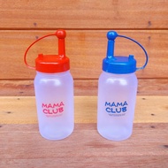 MERAH Red Soy Sauce Bottle Mama Club's Best Qualitybiru