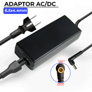 Adaptor Charger Laptop Sony Vaio VGN-FS Series SO 19V 4.7A - 6.5x4.4mm