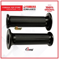 Yamaha Handle Grip/Throttle Grip Set/Handle Rubber/Getah Handel Trotel RXZ Mili/Boss/FZ150i V1 4NS-F