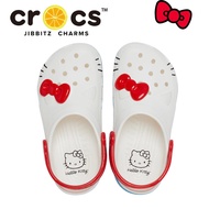 Crocs for KIDS HELLO KITTY CLASSIC CLOG #209454