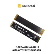 FLEX SAMSUNG G781B (GALAXY S20 FE 5G) BOARD