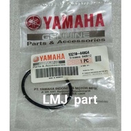 YAMAHA RUBBER VALVE COVEROring NOUVO MIO SOUL FINO CARBON VEGA R NEW JUPITER Z LEXAM ORIGINAL YAMAHA