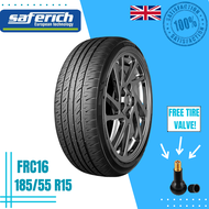 SAFERICH Tires FRC16 185/55 R15 82V