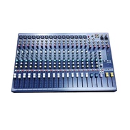 Mixer Soundcraft EFX 16 ( 16 Chanel )