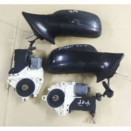 Original Side mirror Peugeot 407 Side mirror Peugeot 407 Side mirror Peugeot 407 Side mirror Peugeot