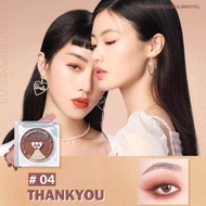 NEW BNB barenbliss Fortune Cookie Eyeshadow Kosmetik Korea Eyes Pallete Make Up Natural Pigmented Ta
